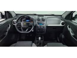 CHEVROLET - MONTANA - 2018/2018 - Branca - R$ 53.900,00