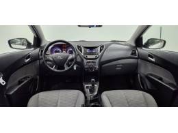 HYUNDAI - HB20 - 2017/2017 - Branca - R$ 65.900,00