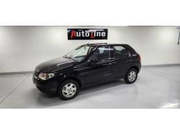 FIAT - PALIO - 2008/2008 - Preta - R$ 26.900,00