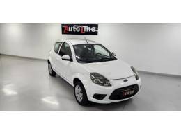 FORD - KA - 2012/2012 - Branca - R$ 28.900,00