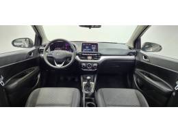 HYUNDAI - HB20 - 2021/2021 - Cinza - R$ 67.900,00