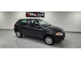 FIAT - PALIO - 2008/2008 - Cinza - R$ 31.900,00
