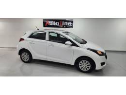 HYUNDAI - HB20 - 2019/2019 - Branca - R$ 57.900,00