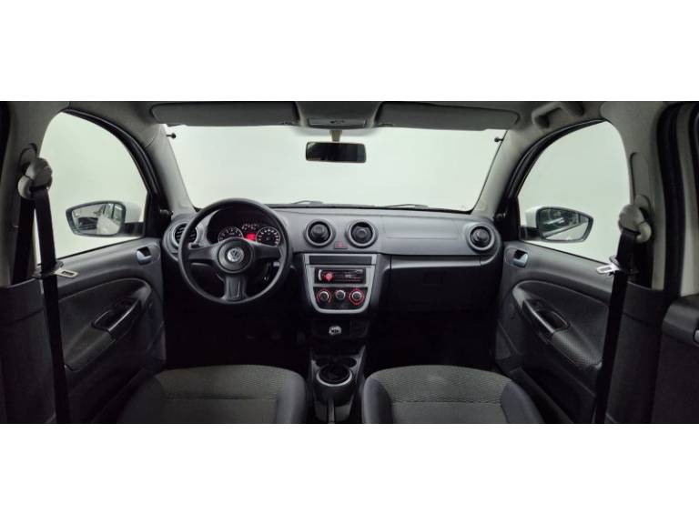 VOLKSWAGEN - GOL - 2012/2012 - Branca - R$ 30.900,00