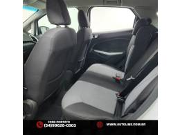 FORD - ECOSPORT - 2014/2014 - Branca - R$ 58.900,00