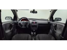 CHEVROLET - CORSA - 2009/2009 - Prata - R$ 28.900,00