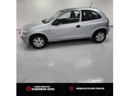 CHEVROLET - CELTA - 2007/2007 - Prata - R$ 22.900,00