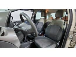 FIAT - GRAND SIENA - 2015/2015 - Prata - R$ 47.900,00