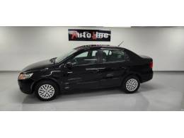VOLKSWAGEN - VOYAGE - 2012/2012 - Preta - R$ 33.990,00
