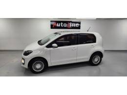 VOLKSWAGEN - UP - 2016/2016 - Branca - R$ 45.900,00