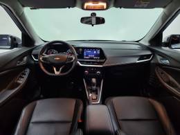 CHEVROLET - MONTANA - 2024/2024 - Cinza - R$ 119.990,00