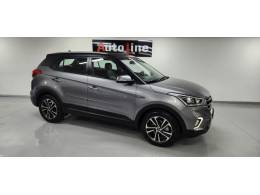 HYUNDAI - CRETA - 2021/2021 - Cinza - R$ 108.900,00