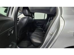 PEUGEOT - 208 - 2022/2022 - Prata - R$ 75.900,00