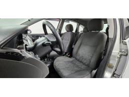 FORD - FOCUS - 2008/2008 - Prata - R$ 29.900,00