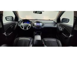 HYUNDAI - IX35 - 2015/2015 - Cinza - R$ 75.999,00